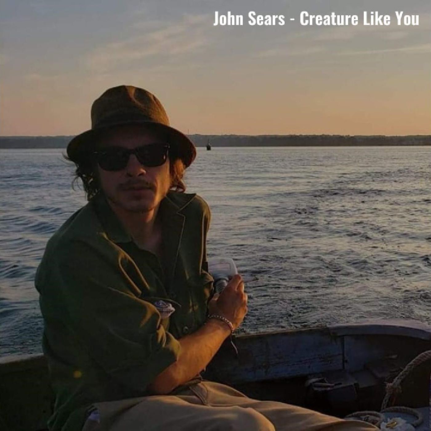 Creature Like You - John Sears