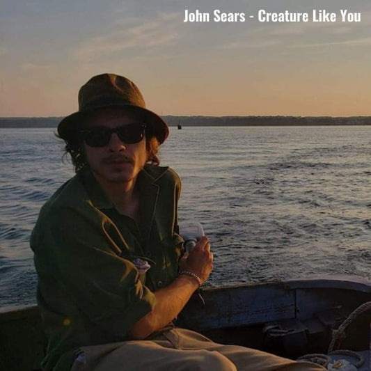 Creature Like You - John Sears