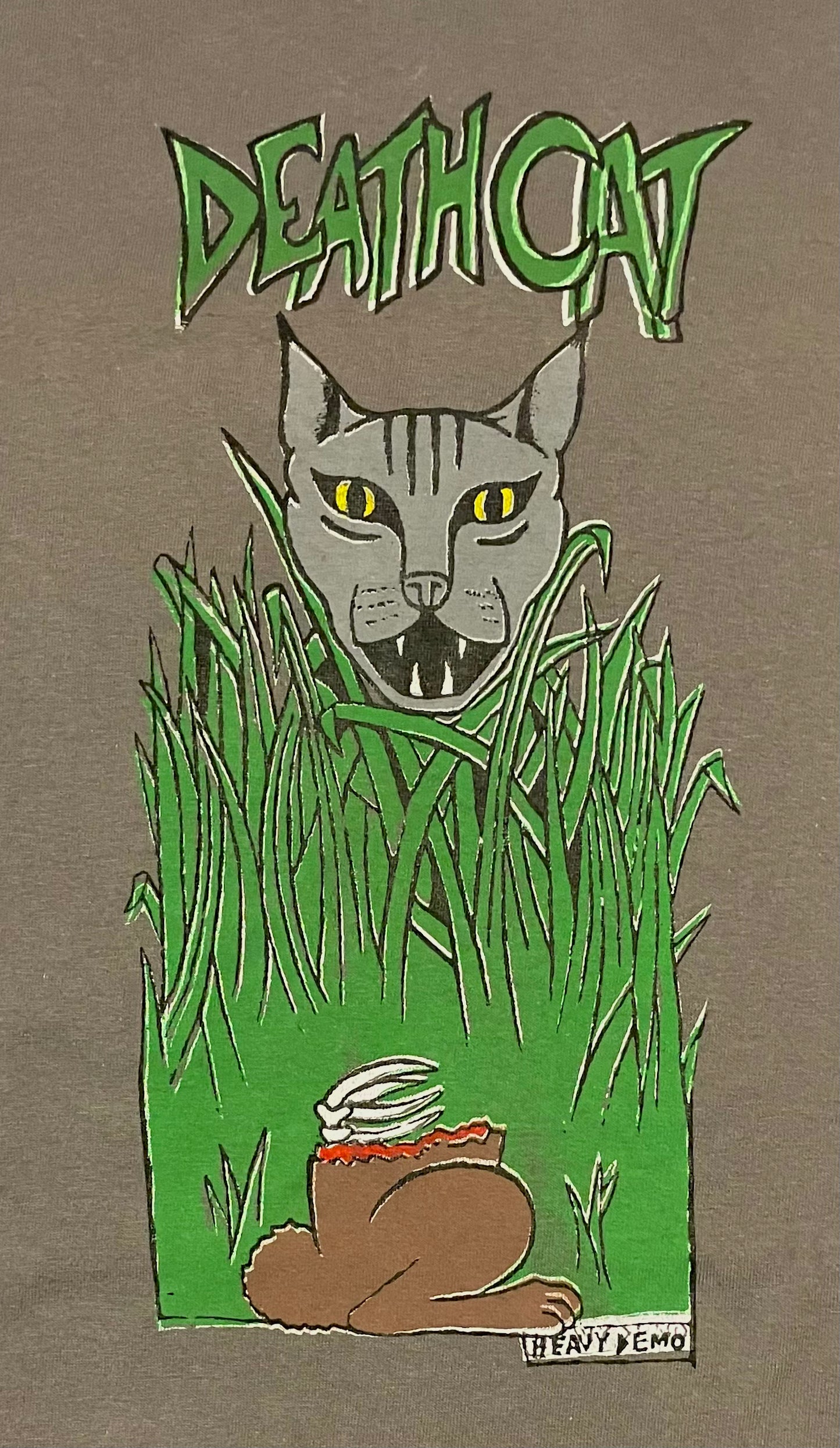 Death Cat