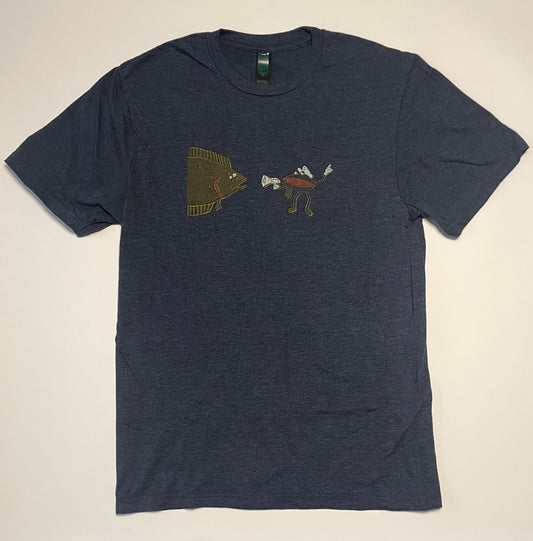 Captain Musselbeard Collab.