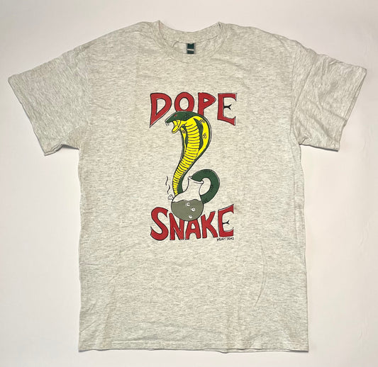 Dope Snake