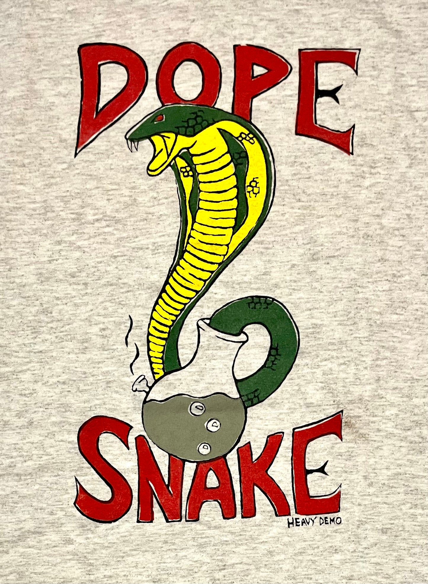 Dope Snake
