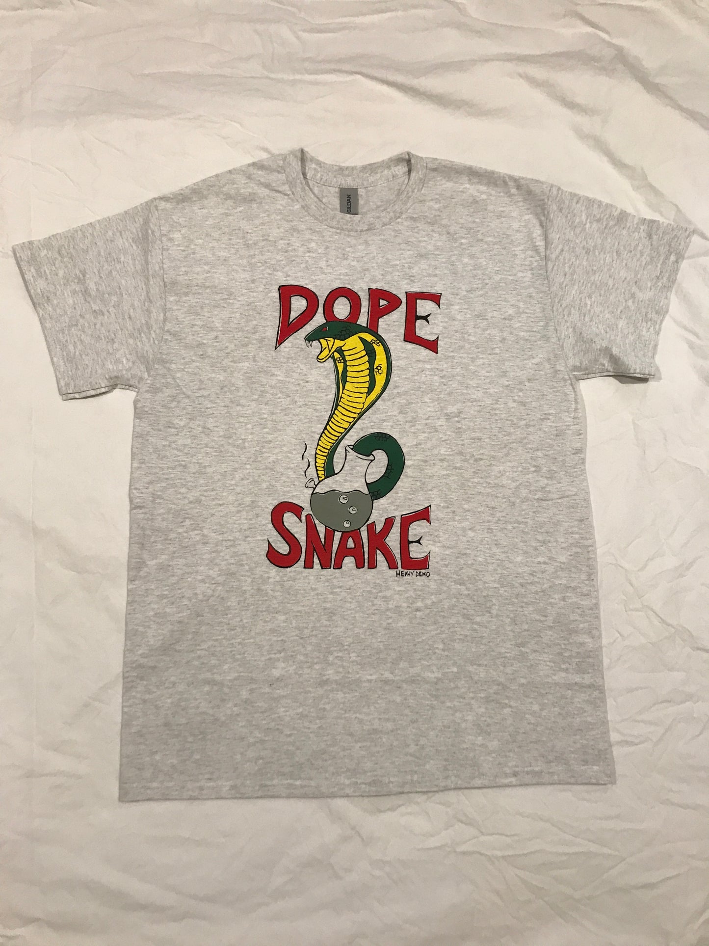 Dope Snake