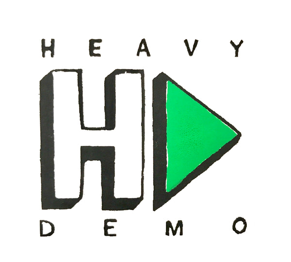 Heavy Demo