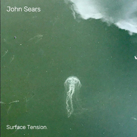 Roads Connect - John Sears
